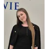 Sofiia KholiavkoProfile Picture