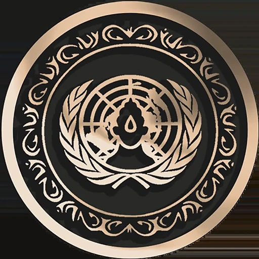 SEMARMUN 2021 logo