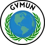 GVMUNC Ⅱ 2024Logo