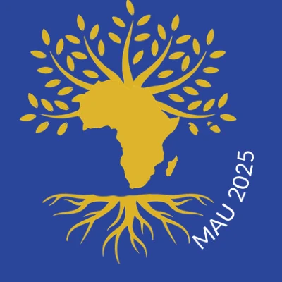 Model African Union - MAU 2025 logo