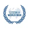 Goenka World Model United Nations