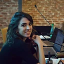 Marie-Elia GaillardProfile Picture