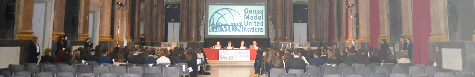 GeMUN 2024