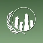 UABMUN 2026Logo