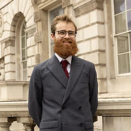 Sam FullerProfile Picture