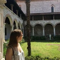 Camille Chaumont