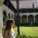 Camille ChaumontProfile Picture