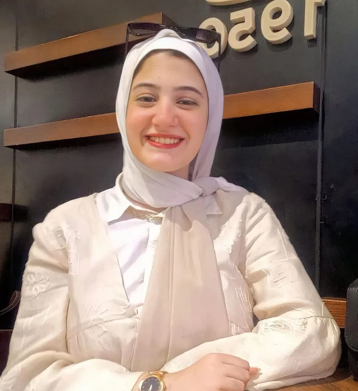 Menna Sherief