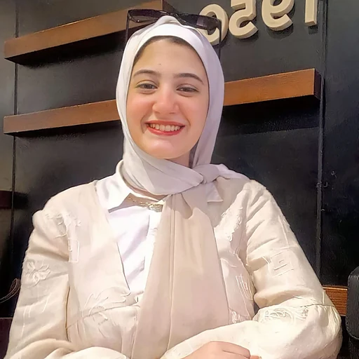 Menna Sherief