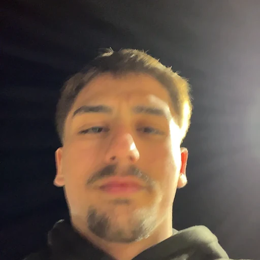 Zane Abugosh