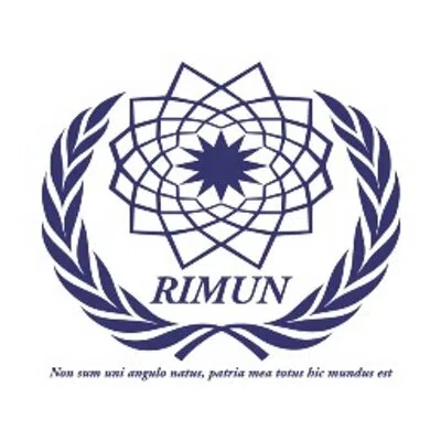 RIMUN 2019