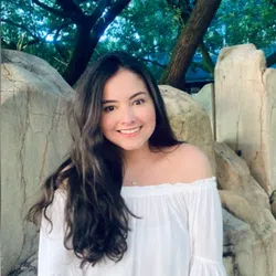 Isabella Vera Arias