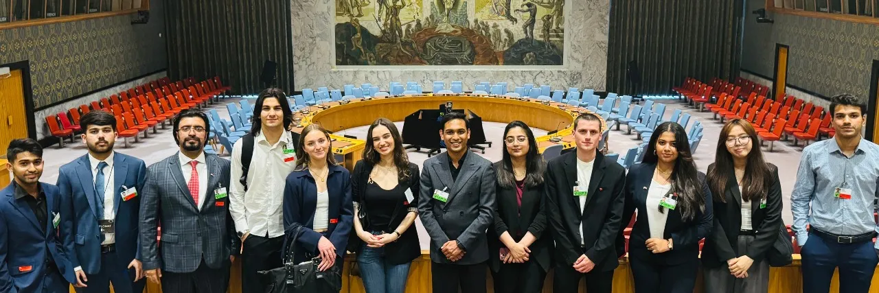 YIMUN USA  2026