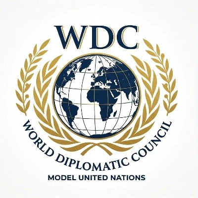 WDCOR 2026 logo