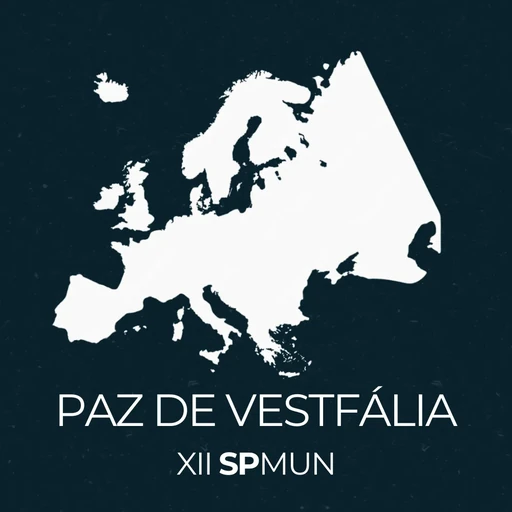 Paz de Vestfália - Fim da Guerra dos 30 anos e nascimento das Relações Internacionais