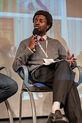 Andy Kamana