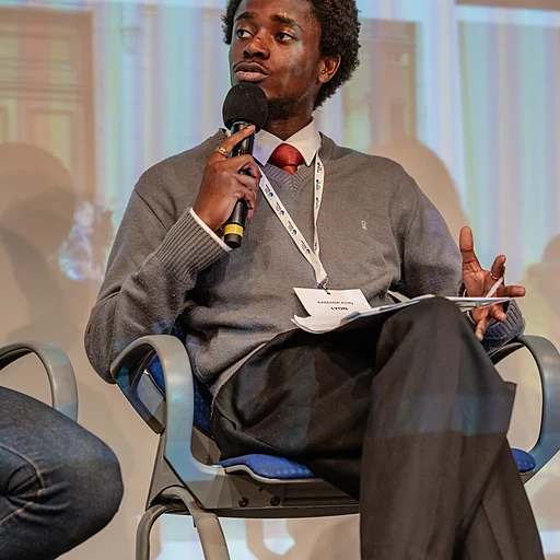 Andy Kamana