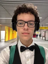 Matheus Orofino