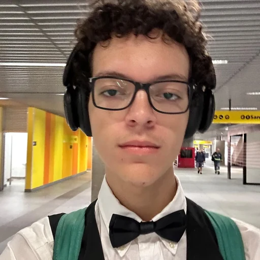 Matheus Orofino