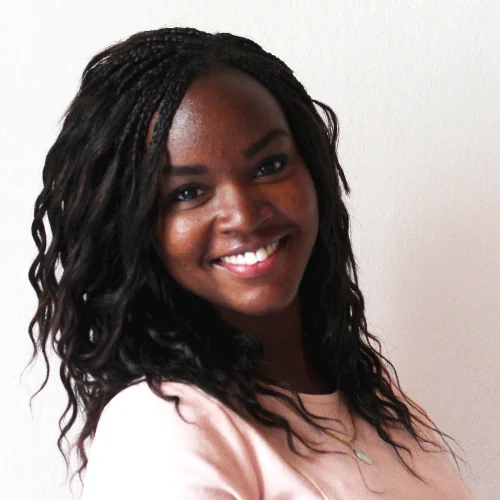 Jenny Mushegera