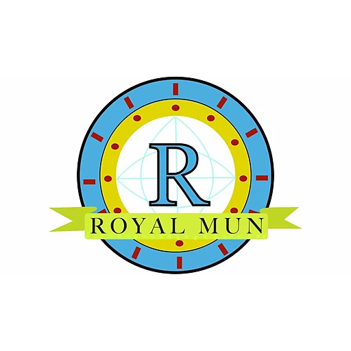 ROYALMUN 2017 logo