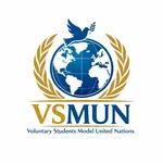 VSMUN 2026Logo