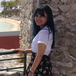 Annelien Anaya AnteloProfile Picture