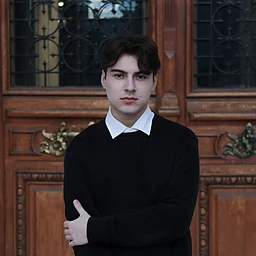 Sorin-Constantin BulibașaProfile Picture