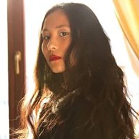 Camcia Hoang