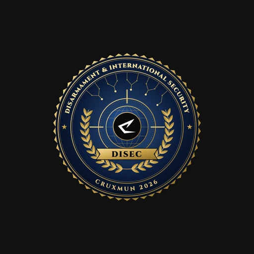 DISEC (Disarmament and International Security Committee)