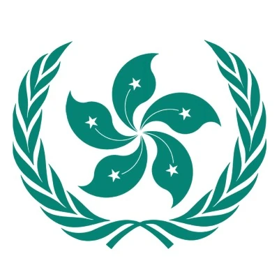 HKMUN 2026 logo
