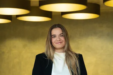Letizia Ugliotti