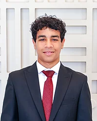 Omar Abdeldayem
