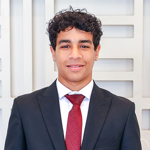 Omar Abdeldayem