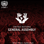UN General Assembly