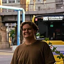 Michał KrasowskiProfile Picture
