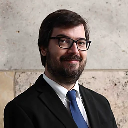 Gregor BeckProfile Picture