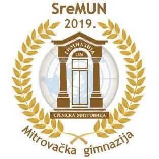 SreMUN 2019