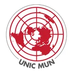 UNIC MUN 2024Logo