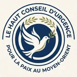 Haut Conseil d’urgence pour la paix au Moyen-Orient