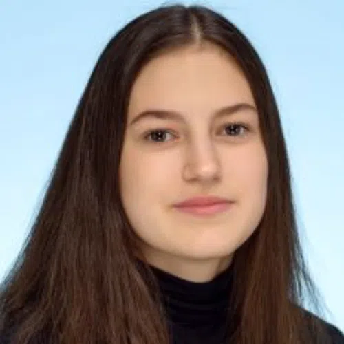 Nataliia Voloshyna