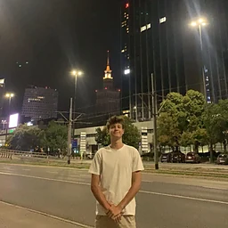 Piotr PiotrowskiProfile Picture