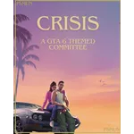Crisis GTA 6 Themed 