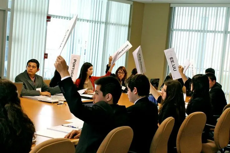 Dkmun 2025