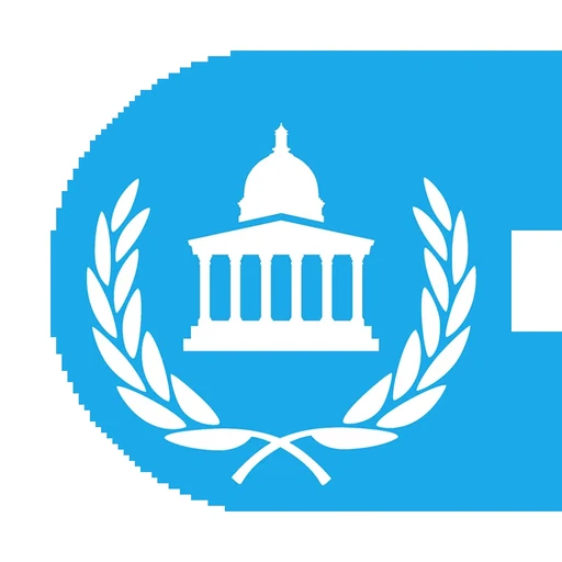 UCLMUN 2019Logo