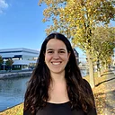 Amelie GrogroProfile Picture