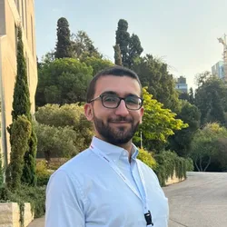 Hussein Krayem