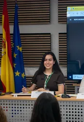 Alejandra Carrillo Aguilera