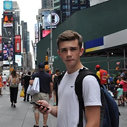 Patryk MisiorProfile Picture