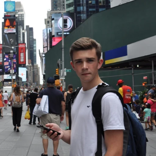 Patryk Misior